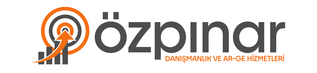Özpınar Danışmanlık Logo